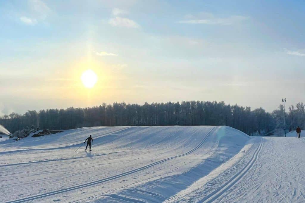 Tähtvere Spordipark